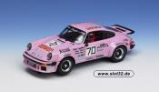 Porsche 934  pink